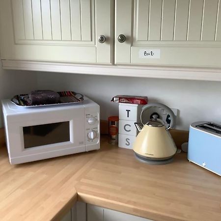 Cotswold Edge Guest Suite With Broadway Hill View Badsey Екстер'єр фото