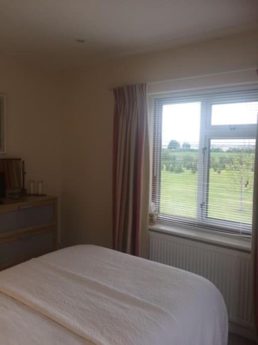 Cotswold Edge Guest Suite With Broadway Hill View Badsey Екстер'єр фото