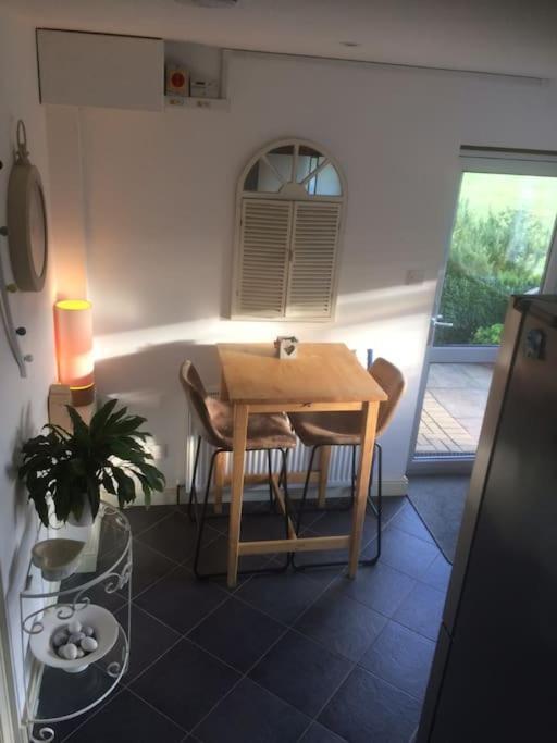 Cotswold Edge Guest Suite With Broadway Hill View Badsey Екстер'єр фото